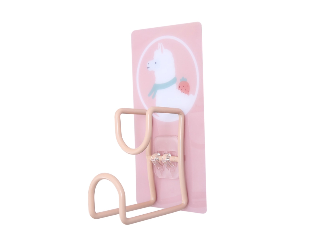 Gancho de Pia Primerox para banheiro com suporte resistente