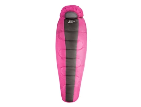 Saco Cama Active Era 300gsm Resistente À Água 3 4 Estações