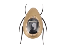 Modelo De Insecto Simulado Solar Juguete Educativo Realista Para Aprendizaje