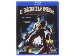 Army of Darkness (Evil Dead 3) / El Ejército de las Tinieblas 