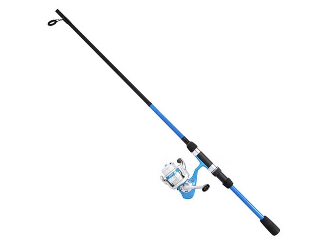 Vibe Combo Spinning Azul 1.80 M / 5-20 Gokuma