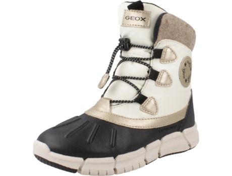 Sapatos de Criança GEOX Branco (31)