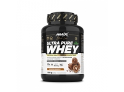 Ultra Pure Whey 1 Kg Amix Nutrition