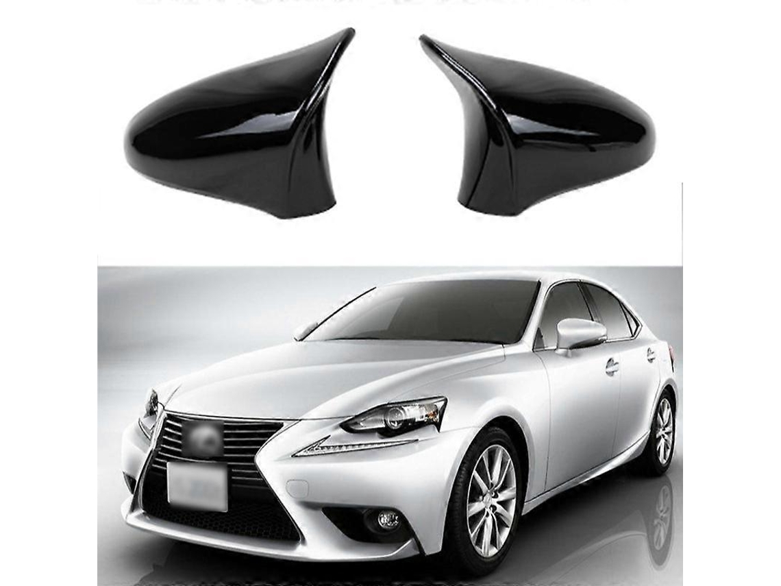 Cobertura Espelho Retrovisor Para Lexus Es Gs Ls Ct Rc Modificado