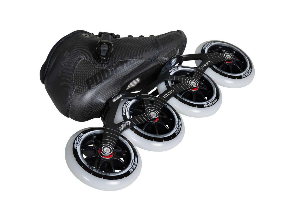 Powerslide Puls 110 Inline Skates