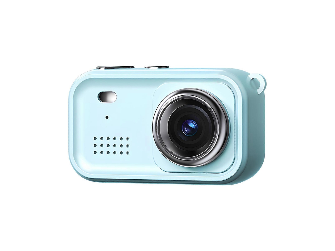 Câmera Digital De Bolso De 1,47 Polegadas Captura Momentos Dinâmicos Com Imagens Nítidas E Multicoloridas.