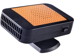 Aquecedor De Carro, Desembaçador De Para-brisa, Ventilação Do Veículo