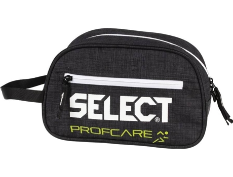 Mala para Médico  (Preto - Poliéster - 5 L)