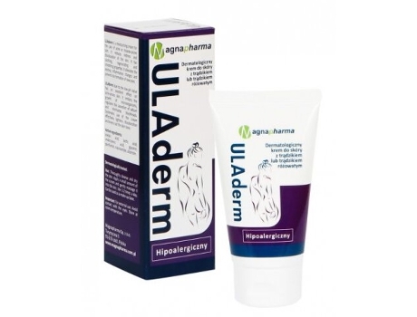 Creme Dermocosmético Nutrição Intensa Para A Pele, 50 Ml Magnapharma