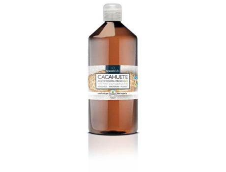 Terpenic Labs Groundnut Oil 250 ml
