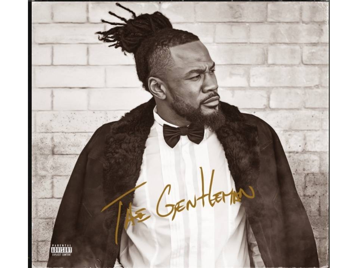 CD C4 Pedro - The Gentleman