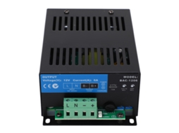Laxiscreed Carregador De Bateria Para Gerador Diesel Dc 12v Com Carregamento Inteligente Em Dois Estágios
