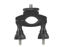 1/4" Screw Bicycle Bike Handlebar Mount Bracket For Dji Osmo Gopro Sjcam Xiaoyi Action Cameras LAXISCREED