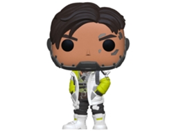 Figura APEX LEGENDS Funko Pop! Pop Figure Crypto