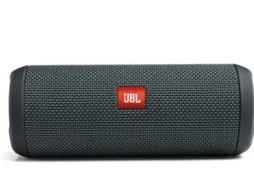 Coluna Bluetooth JBL Flip Essential (Preto - 16 W - Autonomia: até 10 h)