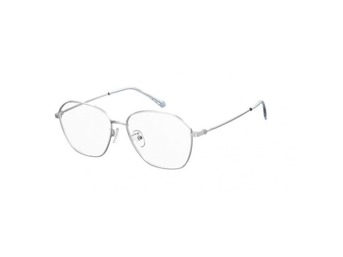 Armação de Óculos Feminino POLAROID PLD-D425-G-KUF (Metal - 56 mm)