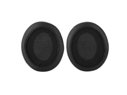 Almofadas de substituição para fones de ouvido Sony MDR Slowmoose