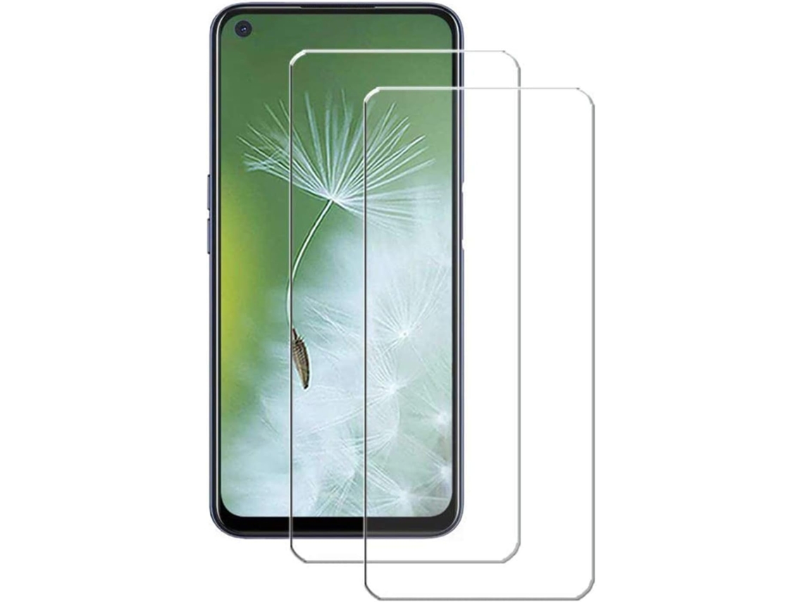 Pelicula de Vidro HONGWE. Oppo A52/A72/A92