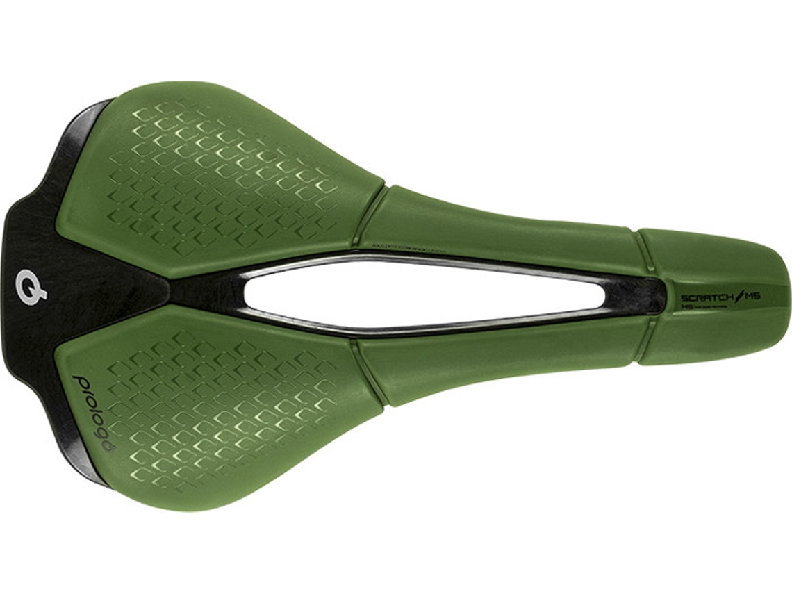 Selin PROLOGO Scratch M5 Pas Nack Caqui (Verde)