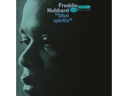 Vinil Freddie Hubbard - Blue Spirits
