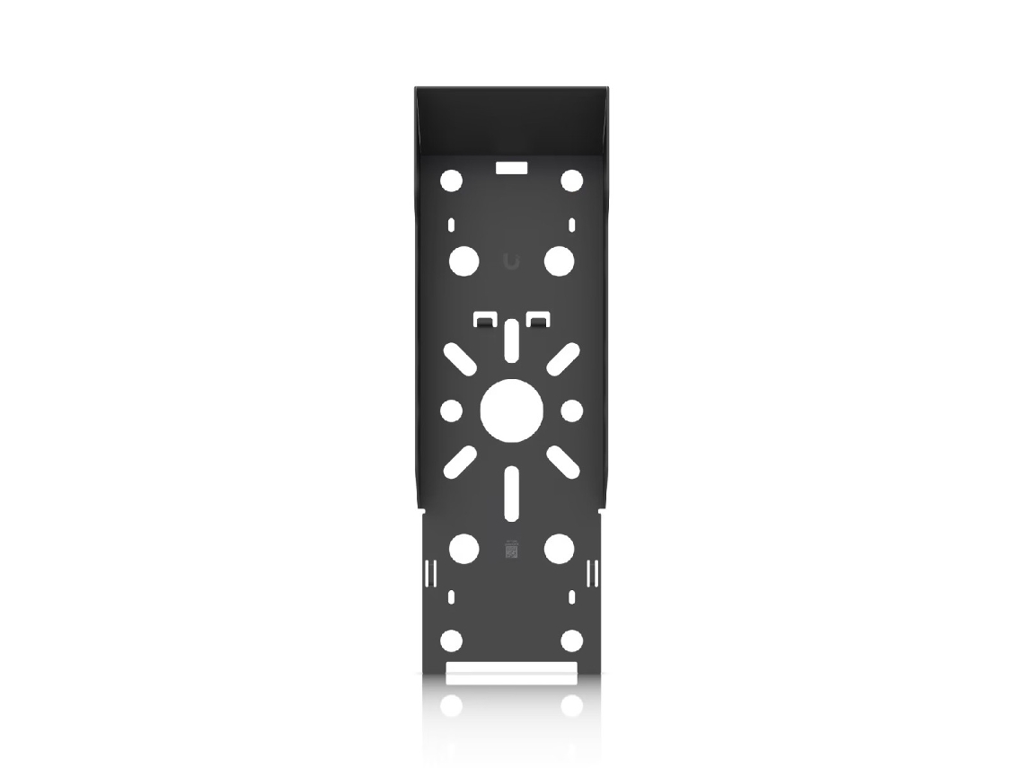 Acessório Para Interfone Ubiquiti Preto Uacc Intercom Sunshield