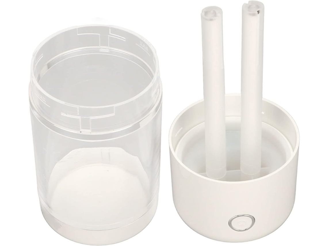 Umidificador Portátil Acouto, 520 Ml, Umidificação Rápida, Desligamento Automático
