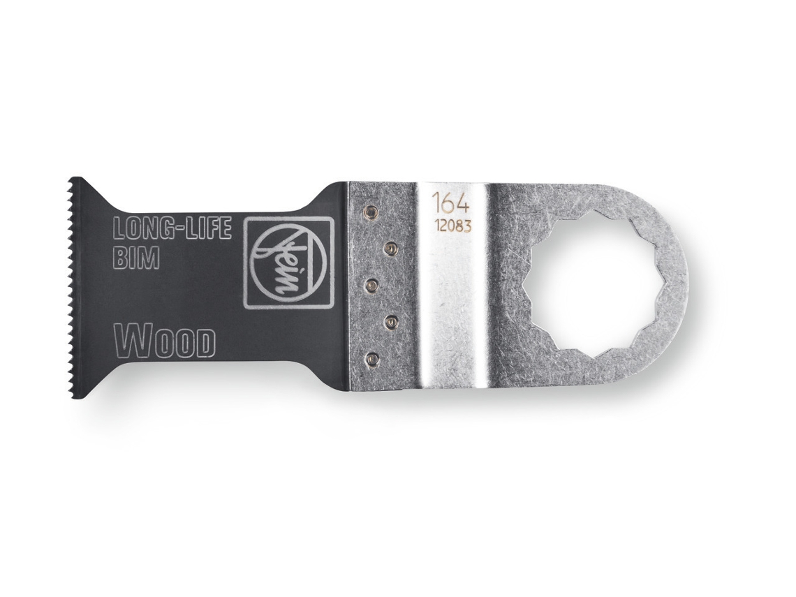 FEIN 63502164030 Lâminas de Serra E-Cut Long-Life