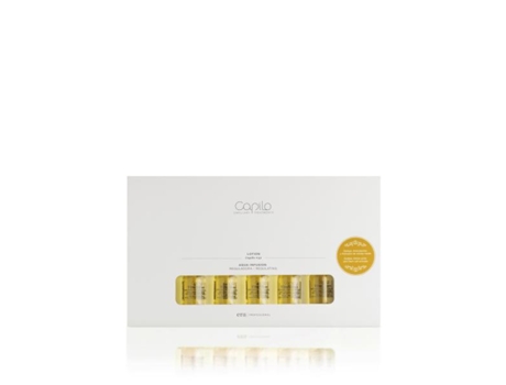 Aqua-Infusion Vitalikum 33 Capilo EVA PROFESSIONAL HAIR CARE