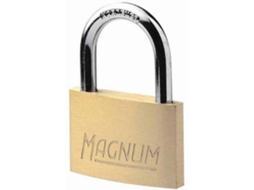 Cadeado 40mm Magnum MASTER LOCK emb. 1 un