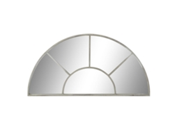 Espelho de Parede DKD HOME DECOR 61944 (Branco - 2.50x122x62cm)