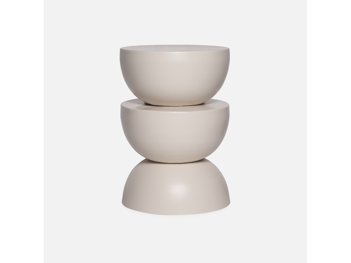 Mesa de Apoio em Metal Ø32 X a 46,5Cml SWEEEK