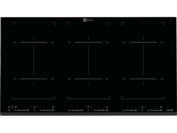 Placa de Indução ELECTROLUX EHH9967FOZ (Elétrica - 91 cm - Preto)