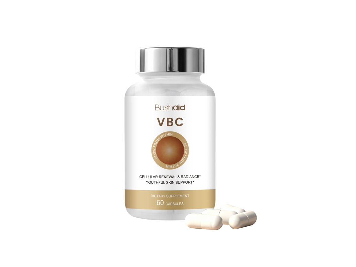 Cápsulas Vitality Beauty Oral