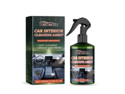 Limpador Carro Interior Multifuncional Homonth