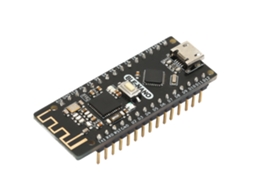 Placa-mãe Nano Ble Com Usb Virtual Serial 2.4ghz