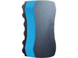 Esponja Grossa E Absorvente Para Lavagem De Carros, Ideal Para Esfregar.