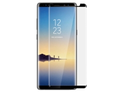 Película De Vidro Curvo - Samsung Galaxy Note 8