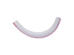 Headband de Substituição XIAOMOYU compatível com Fones Kingston Hyperx Cloud X Branco