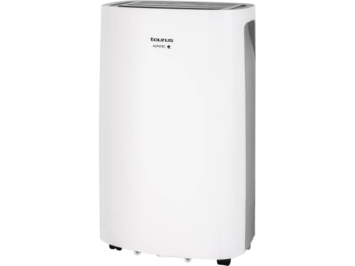 Desumidificador TAURUS Pleasant Unique (4 L - 22 L/dia)