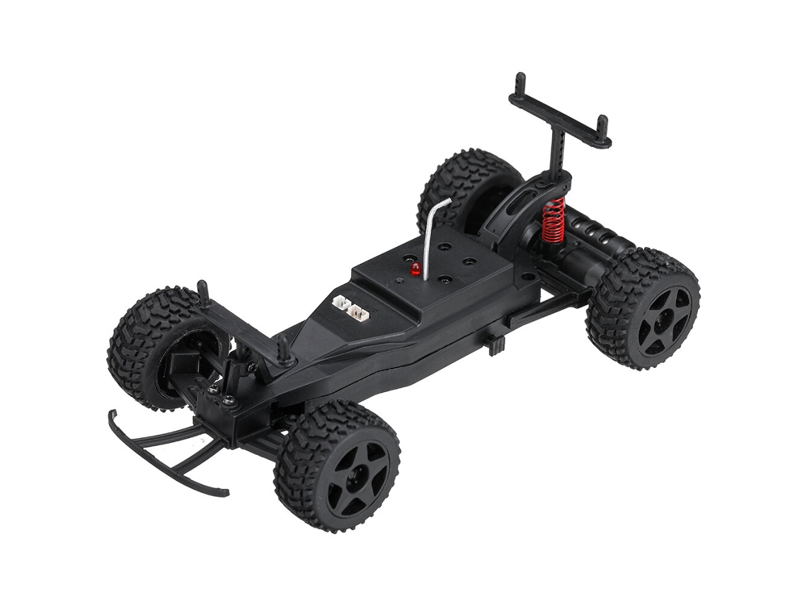F3f3/f4 Rtr 1/24 2.4g Rwd Rc Carro Drift On road Totalmente Proporcional com Giroscópio Esp Veículos Modelos Brinquedos MDUG