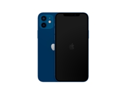 Iphone 12 Apple (recondicionado Marcas Mínimas 6.1 256 Gb Azul)