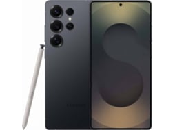 Smartphone SAMSUNG Galaxy S25 Ultra (Recondicionado Flippers Como Novo - 6.9" - 256 GB - Preto Titânio)