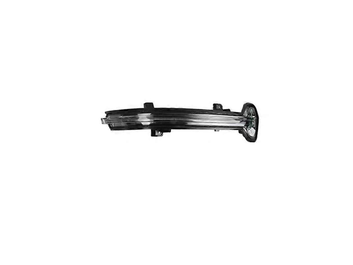 Carcaça Retrovisor Bmw Série 3 2019-2023 Lente Sinal Chassis Buzzer