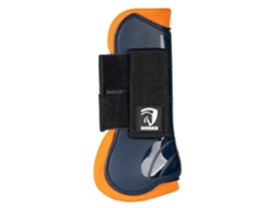 Botas Tendão Pvc Front Laranja Xshorka