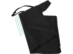 Peça De Reposição Para Soprador De Folhas, Oxford Black, Grande Capacidade | Coleção