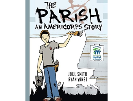 Livro The Parish An AmeriCorps Story de Joel Smith (Inglês)