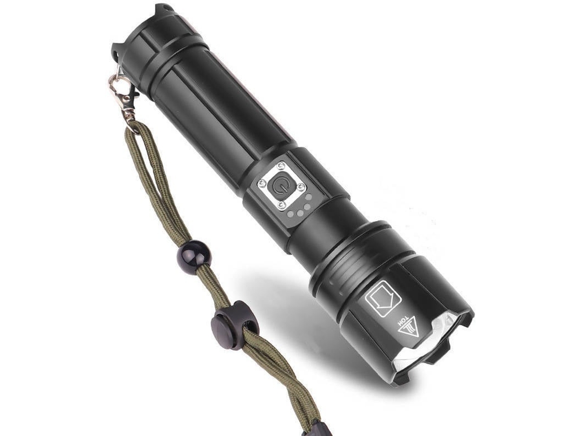 Elysve Lanterna Led Lt164