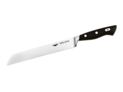 Forged Bread Knife, 20cm PADERNO