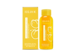 Gel de Banho Feminino Eelhoe Hidrata Perfume