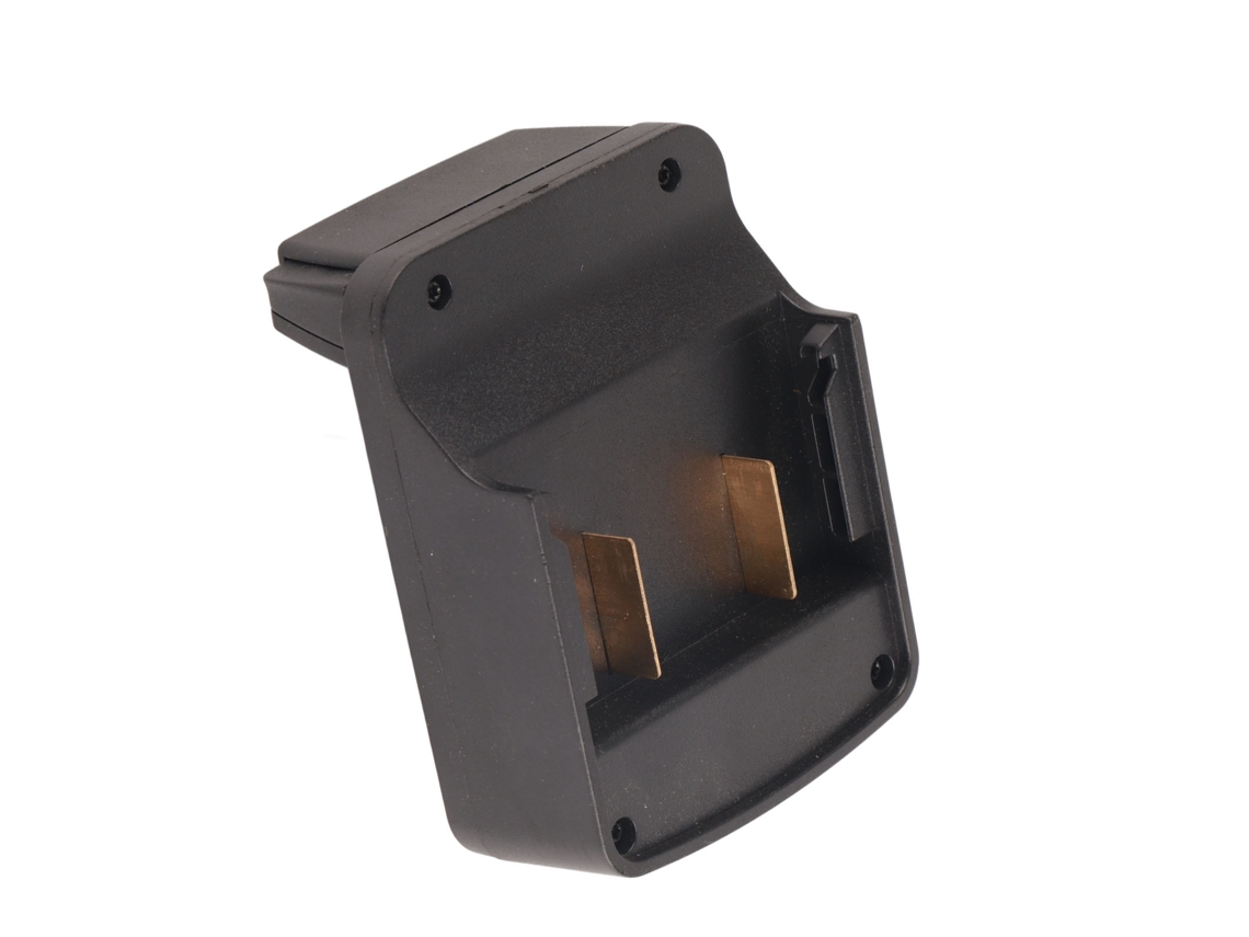 Laxiscreed Adaptador De Bateria 18v Lithium-ion Para Ferramentas Profissionais